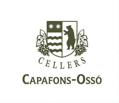 Cellers Capafons Ossó